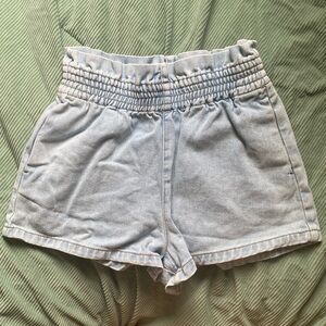 Pacsun women’s shorts